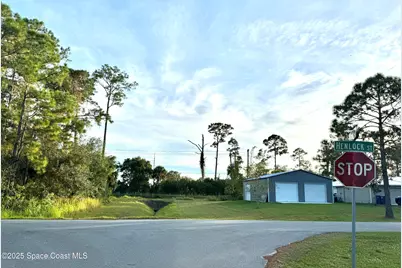 666 Henlock Street SE, Palm Bay, FL 32909 - Photo 1