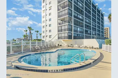 1125 Highway A1A #905, Satellite Beach, FL 32937 - Photo 5