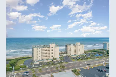 1125 Highway A1A #905, Satellite Beach, FL 32937 - Photo 31
