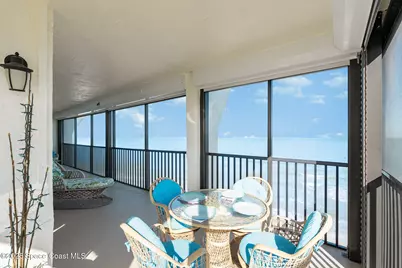 1125 Highway A1A #905, Satellite Beach, FL 32937 - Photo 29