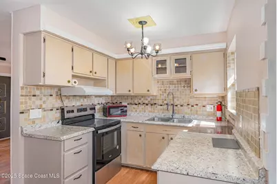 961 Kaufman, Cocoa, FL 32927 - Photo 5