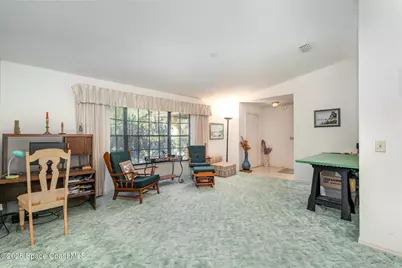 1812 Live Oak Drive N, Rockledge, FL 32955 - Photo 5