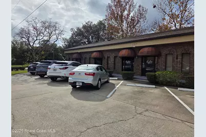 1707 Elm Street #A, Rockledge, FL 32955 - Photo 1