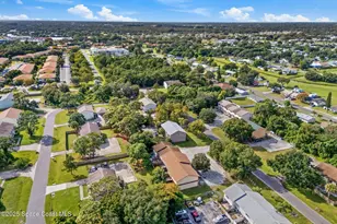 3814 Tree Ridge Ln NE, Palm Bay, FL 32905 - Photo 33