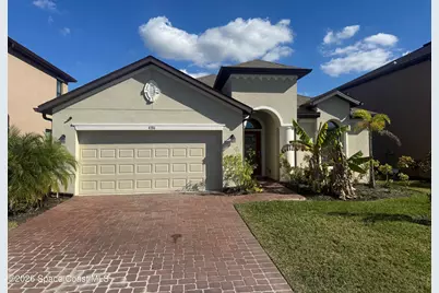 4186 Broomsedge Circle, West Melbourne, FL 32904 - Photo 1