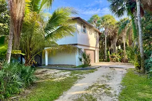 111 Seagrape Rd, Melbourne Beach, FL 32951 - Photo 1