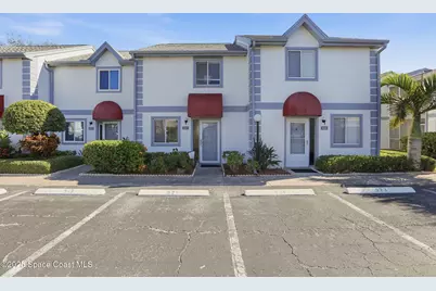 521 Seaport Boulevard #T198, Cape Canaveral, FL 32920 - Photo 1