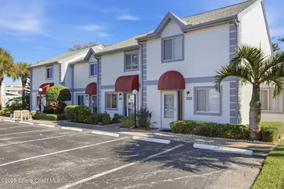 521 Seaport Boulevard #T198, Cape Canaveral, FL 32920 - Photo 3