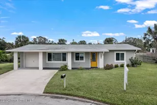 581 Hillside Ct, Melbourne, FL 32935 - Photo 1