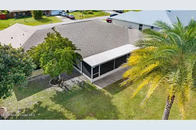 421 Carol Drive NE, Palm Bay, FL 32907 - Photo 49