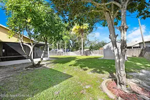 421 Carol Dr NE, Palm Bay, FL 32907 - Photo 33