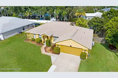 421 Carol Drive NE, Palm Bay, FL 32907 - Photo 41