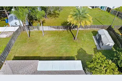 421 Carol Drive NE, Palm Bay, FL 32907 - Photo 3