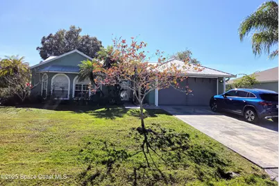 644 Norse Street NW, Palm Bay, FL 32907 - Photo 1