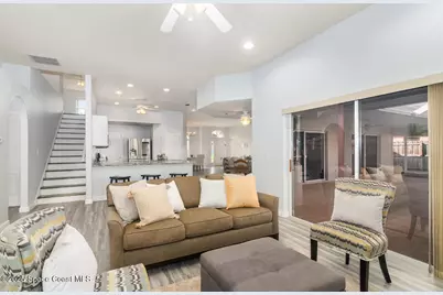 530 Sunset Lakes Drive, Merritt Island, FL 32953 - Photo 13