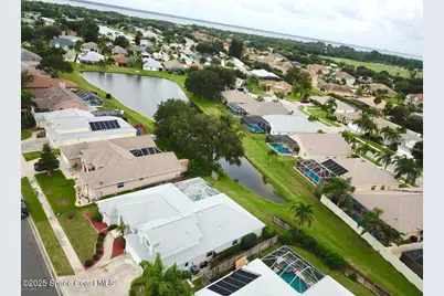 530 Sunset Lakes Drive, Merritt Island, FL 32953 - Photo 35