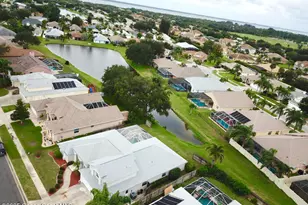 530 Sunset Lakes Dr, Merritt Island, FL 32953 - Photo 35