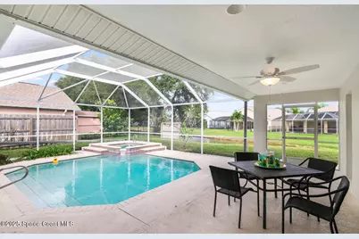 530 Sunset Lakes Drive, Merritt Island, FL 32953 - Photo 23