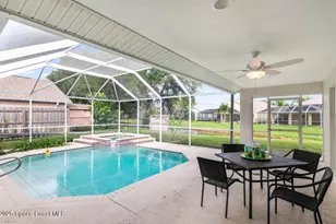 530 Sunset Lakes Dr, Merritt Island, FL 32953 - Photo 23