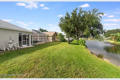 530 Sunset Lakes Drive, Merritt Island, FL 32953 - Photo 33