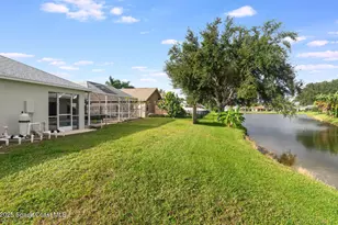 530 Sunset Lakes Dr, Merritt Island, FL 32953 - Photo 33