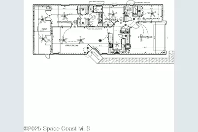 4211 Timothy Drive, Merritt Island, FL 32953 - Photo 35