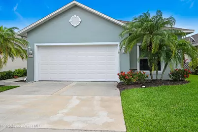 4211 Timothy Drive, Merritt Island, FL 32953 - Photo 1