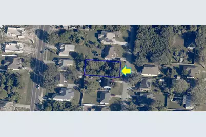 556 Tarr Avenue SW, Palm Bay, FL 32908 - Photo 1