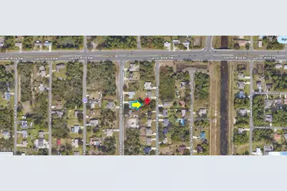 556 Tarr Avenue SW, Palm Bay, FL 32908 - Photo 5