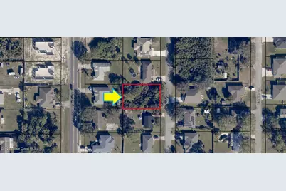 556 Tarr Avenue SW, Palm Bay, FL 32908 - Photo 3