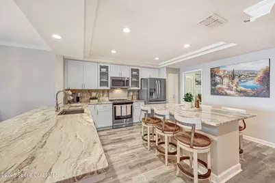 1177 N Highway A1A #402, Indialantic, FL 32903 - Photo 5