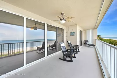 1177 N Highway A1A #402, Indialantic, FL 32903 - Photo 3