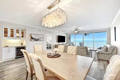 1177 N Highway A1A #402, Indialantic, FL 32903 - Photo 17