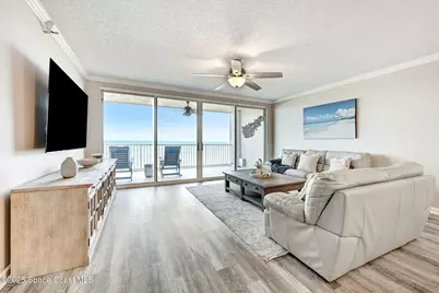 1177 N Highway A1A #402, Indialantic, FL 32903 - Photo 19