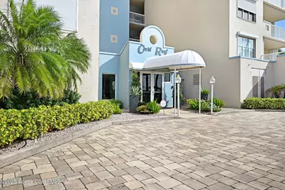 1177 N Highway A1A #402, Indialantic, FL 32903 - Photo 33