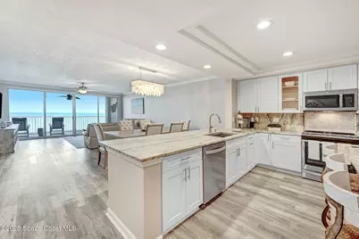 1177 N Highway A1A #402, Indialantic, FL 32903 - Photo 9