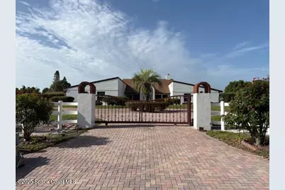 1815 Villa Espana Trail, Melbourne, FL 32935 - Photo 1