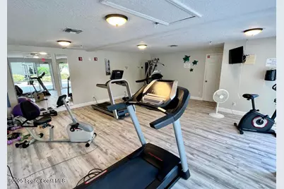 3740 Ocean Beach Boulevard #305, Cocoa Beach, FL 32931 - Photo 31