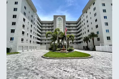 3740 Ocean Beach Boulevard #305, Cocoa Beach, FL 32931 - Photo 1