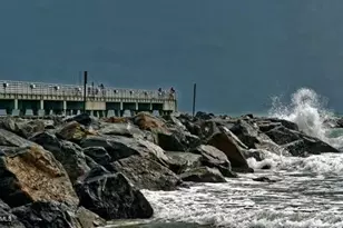 605 Ocean Park Ln, Cape Canaveral, FL 32920 - Photo 63