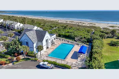 605 Ocean Park Lane, Cape Canaveral, FL 32920 - Photo 3