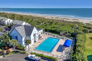 605 Ocean Park Ln, Cape Canaveral, FL 32920 - Photo 3