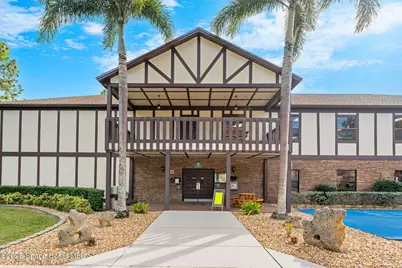 637 Greenwood Village Boulevard #26b, West Melbourne, FL 32904 - Photo 35