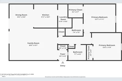 637 Greenwood Village Boulevard #26b, West Melbourne, FL 32904 - Photo 49