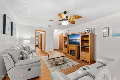 637 Greenwood Village Boulevard #26b, West Melbourne, FL 32904 - Photo 9