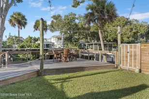 152 Indian Creek Rd, Oak Hill, FL 32759 - Photo 75