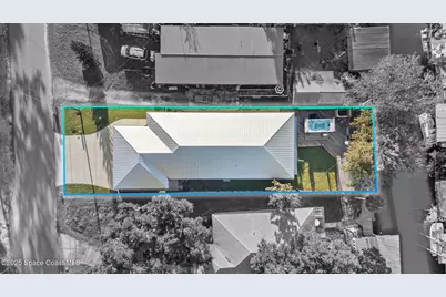 152 Indian Creek Road, Oak Hill, FL 32759 - Photo 89