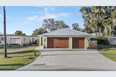 152 Indian Creek Road, Oak Hill, FL 32759 - Photo 3