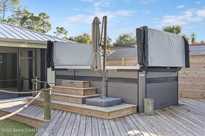 152 Indian Creek Road, Oak Hill, FL 32759 - Photo 61