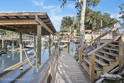 152 Indian Creek Road, Oak Hill, FL 32759 - Photo 67